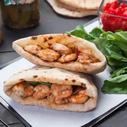 Iskandarani Sandwich